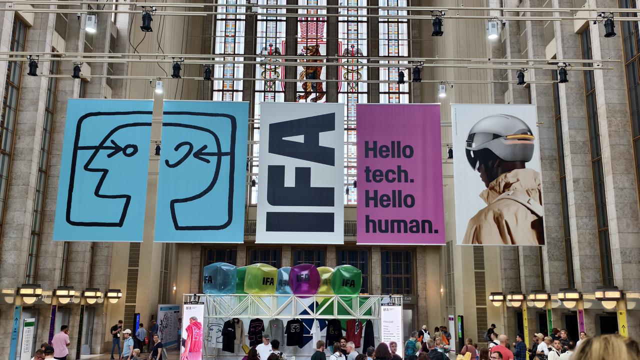 IFA Berlin 2026 - Innovation For All